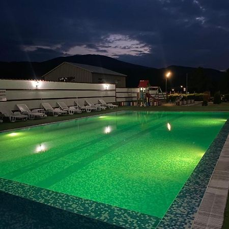 Maribel Spa Hotel Koprilova Dış mekan fotoğraf