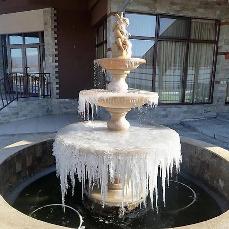 Maribel Spa Hotel Koprilova Dış mekan fotoğraf