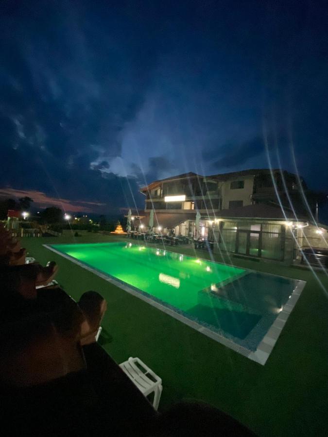 Maribel Spa Hotel Koprilova Dış mekan fotoğraf
