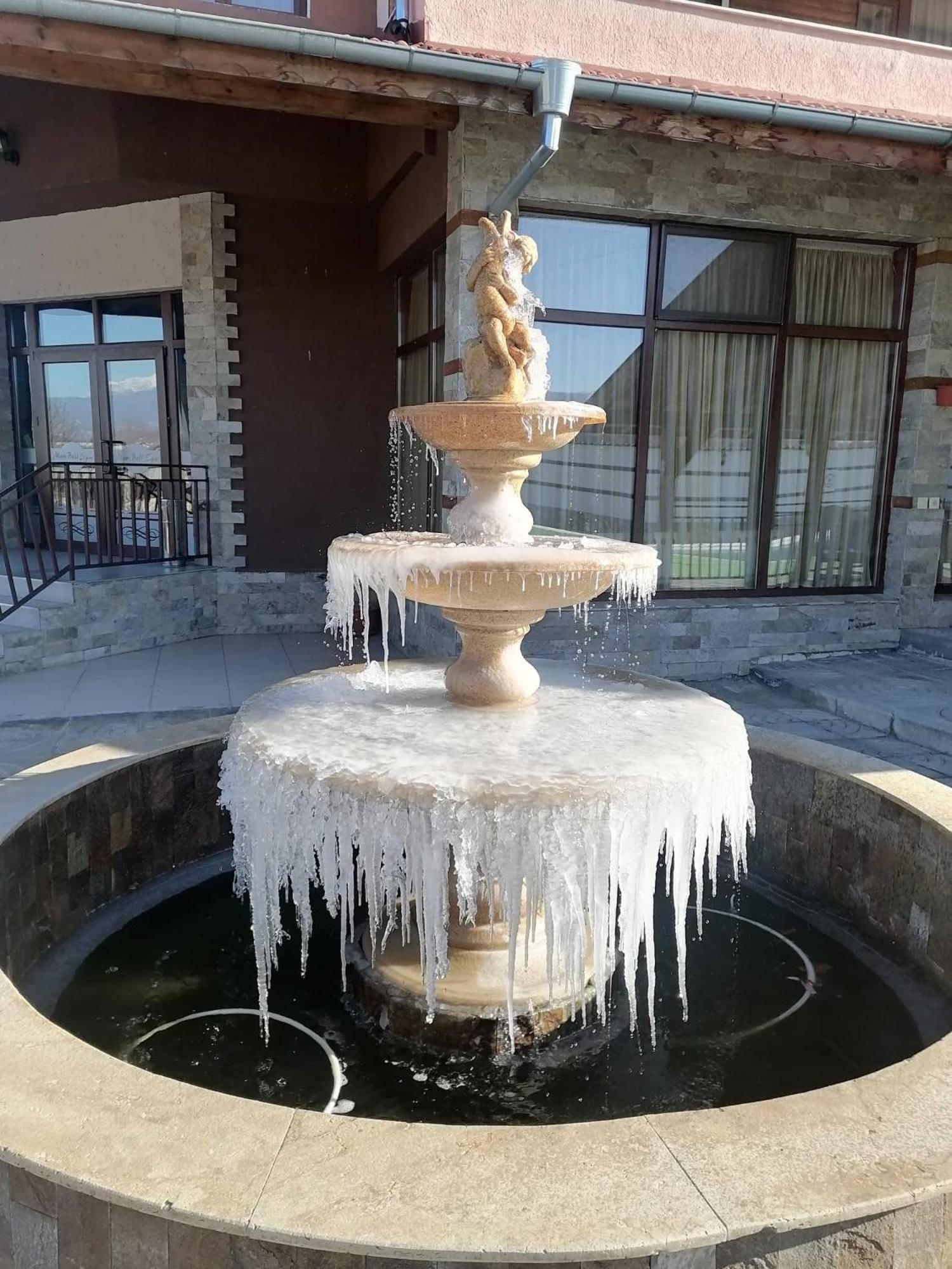 Maribel Spa Hotel Koprilova Dış mekan fotoğraf