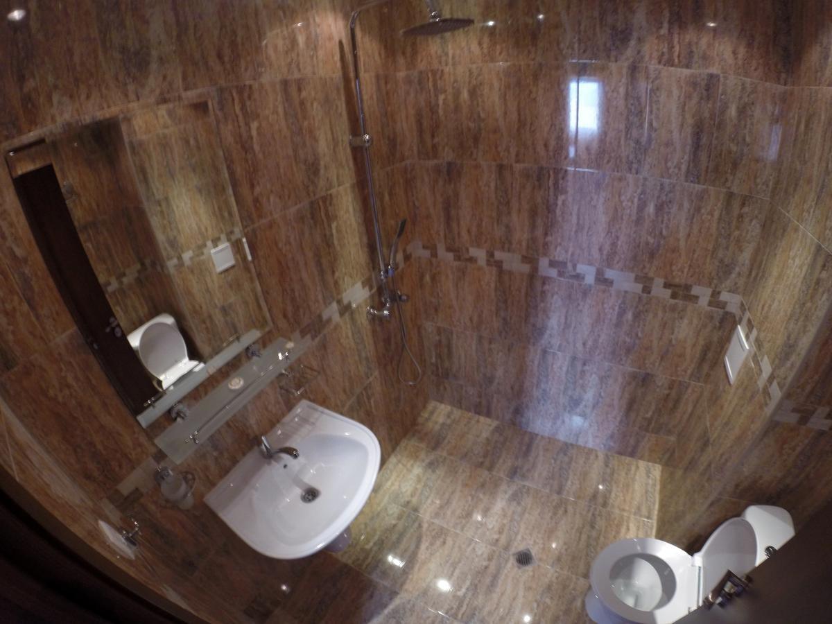 Maribel Spa Hotel Koprilova Dış mekan fotoğraf