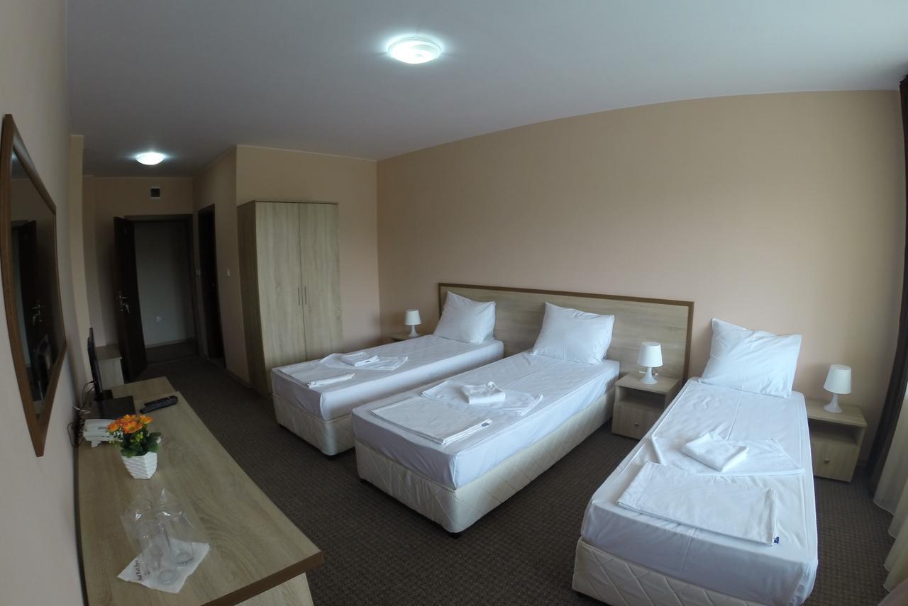 Maribel Spa Hotel Koprilova Dış mekan fotoğraf