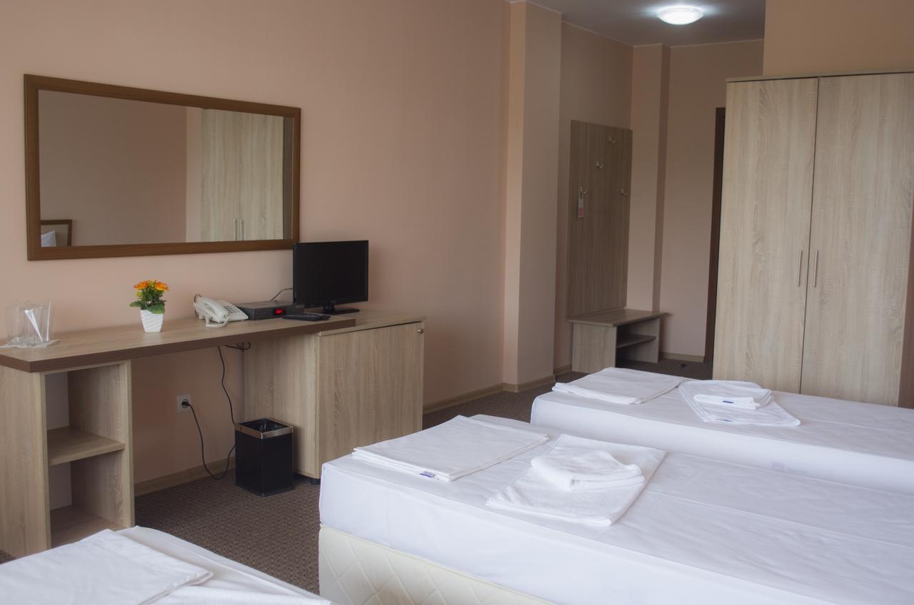 Maribel Spa Hotel Koprilova Dış mekan fotoğraf