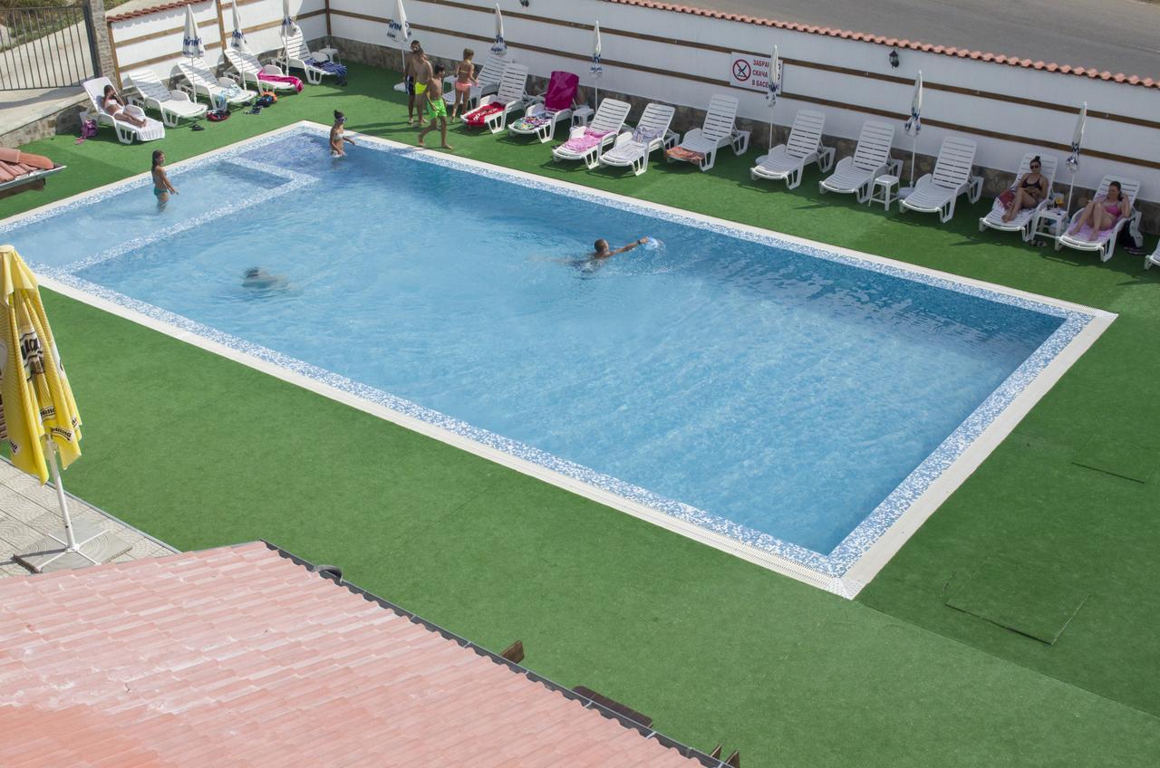 Maribel Spa Hotel Koprilova Dış mekan fotoğraf
