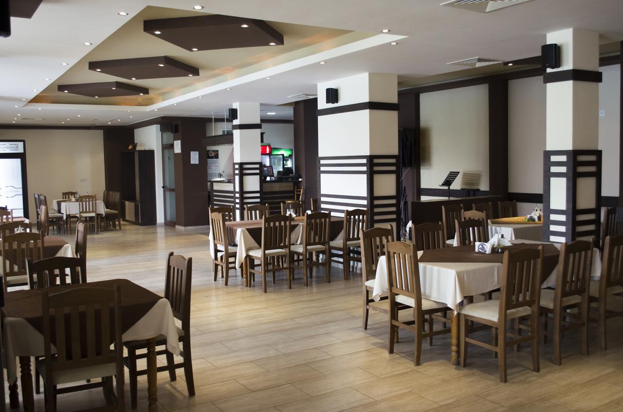 Maribel Spa Hotel Koprilova Dış mekan fotoğraf
