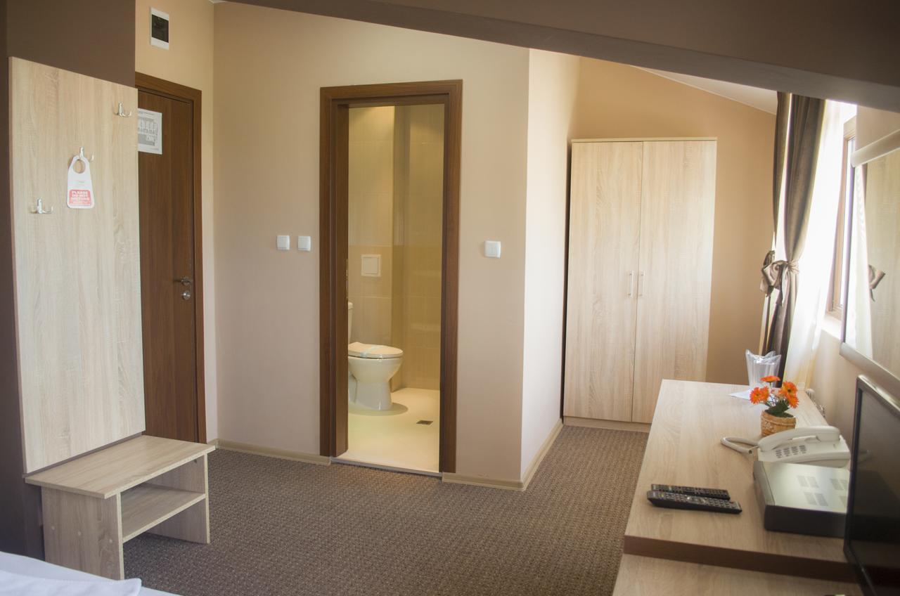 Maribel Spa Hotel Koprilova Dış mekan fotoğraf