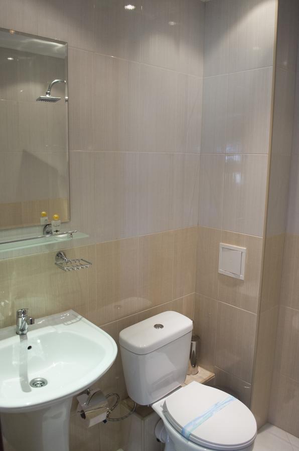 Maribel Spa Hotel Koprilova Dış mekan fotoğraf
