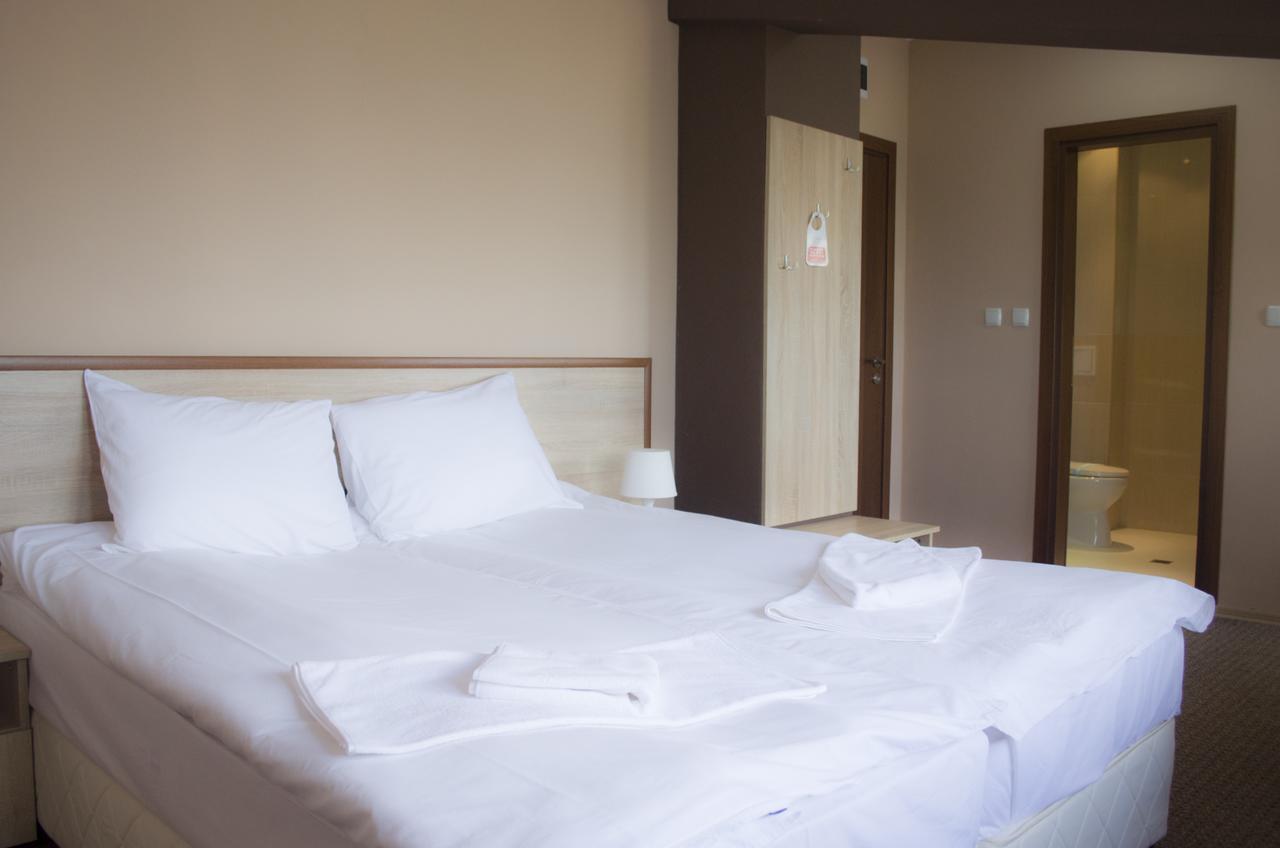 Maribel Spa Hotel Koprilova Dış mekan fotoğraf
