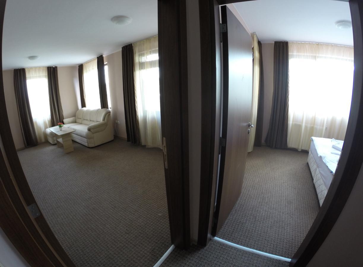 Maribel Spa Hotel Koprilova Dış mekan fotoğraf